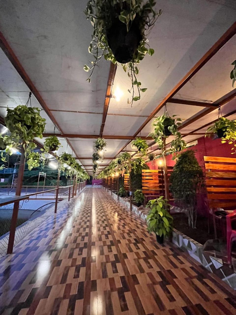 Madhura Agro Tourism Wai 외부 사진