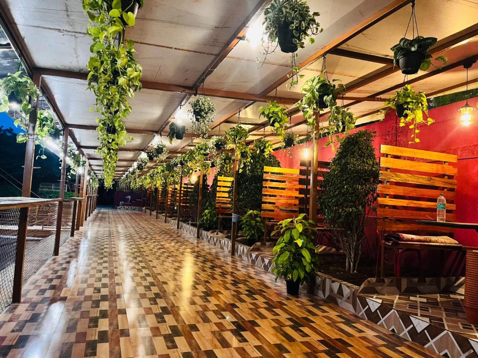 Madhura Agro Tourism Wai 외부 사진